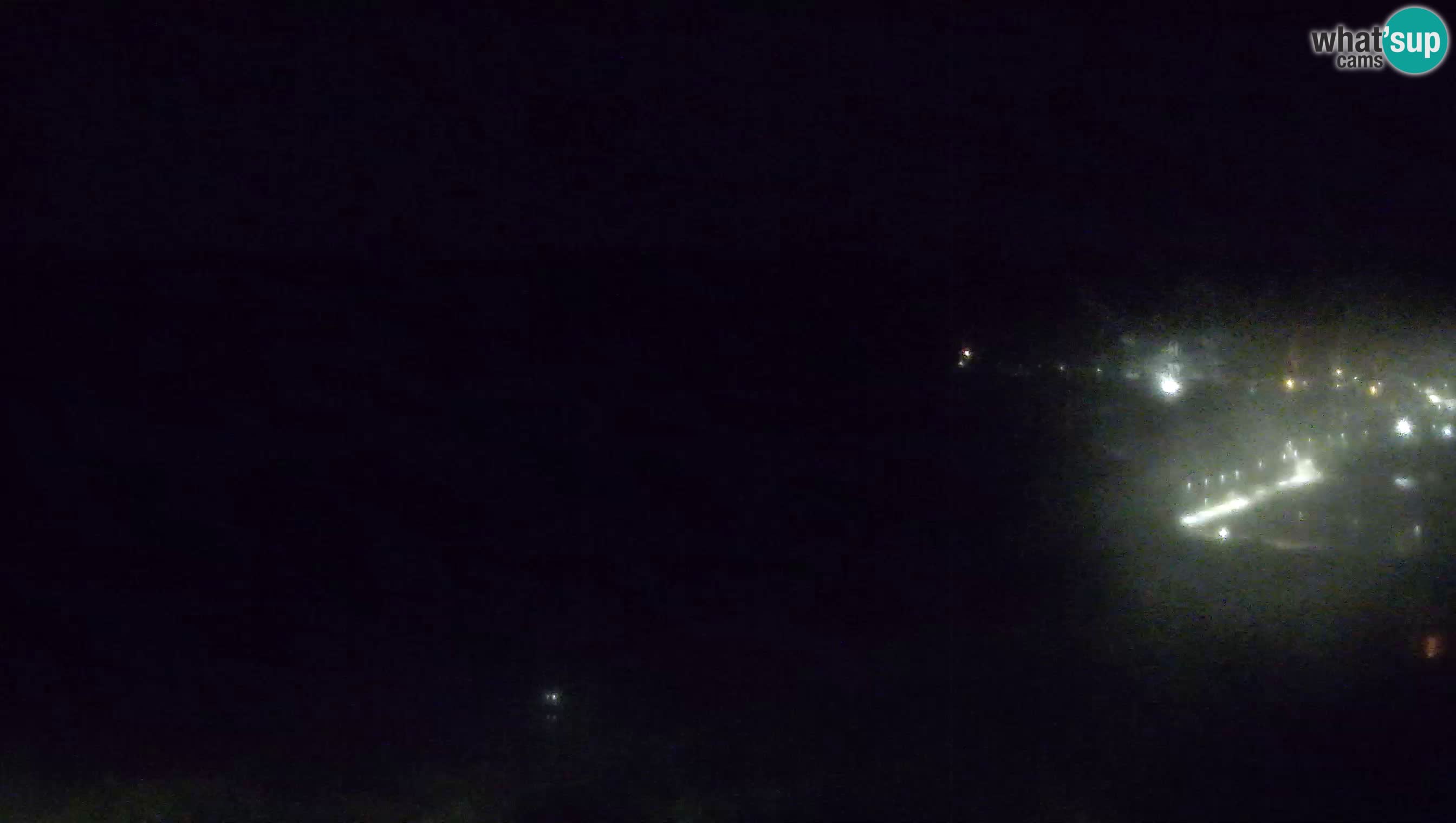 Live Webcam Capo Testa la spiaggia dei due mari – Santa Teresa Gallura – livecam Sardegna