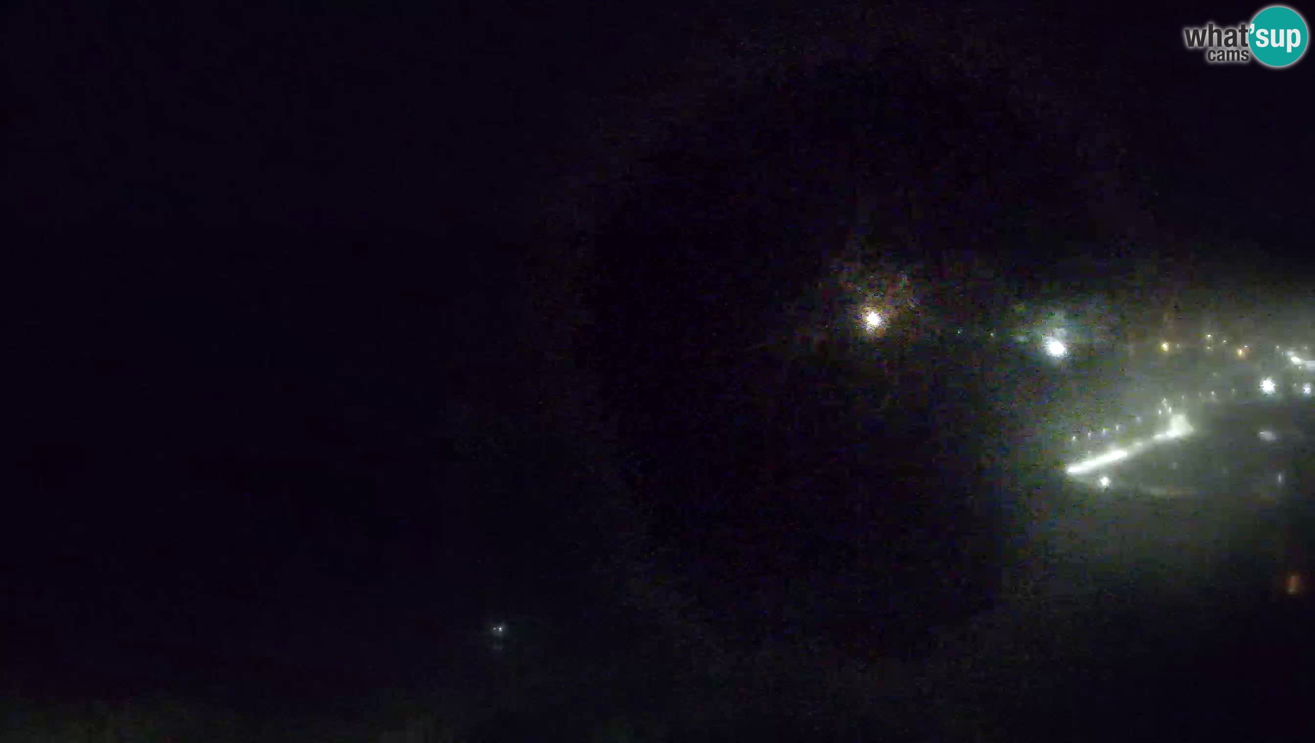 Webcam en vivo Capo Testa la playa de 2 mar – Santa Teresa Gallura – livecam Sardinia