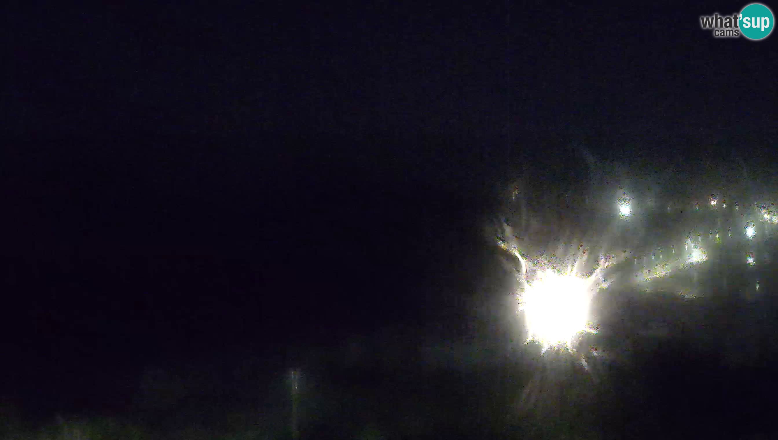 Live Webcam Capo Testa la spiaggia dei due mari – Santa Teresa Gallura – livecam Sardegna