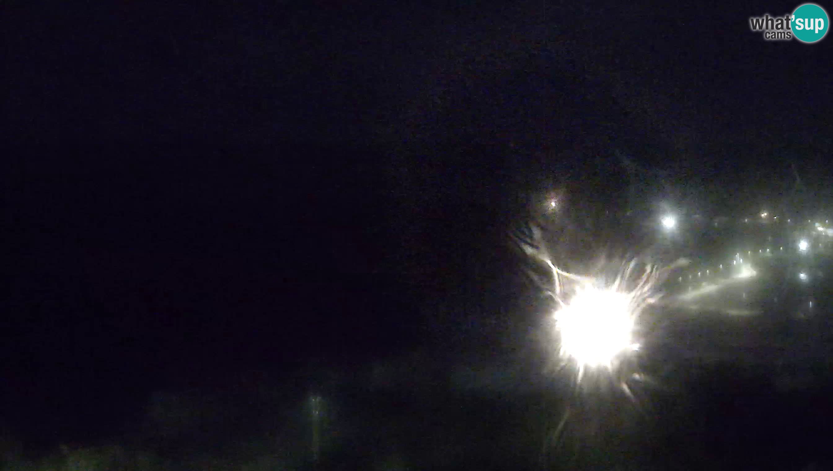 Webcam en vivo Capo Testa la playa de 2 mar – Santa Teresa Gallura – livecam Sardinia