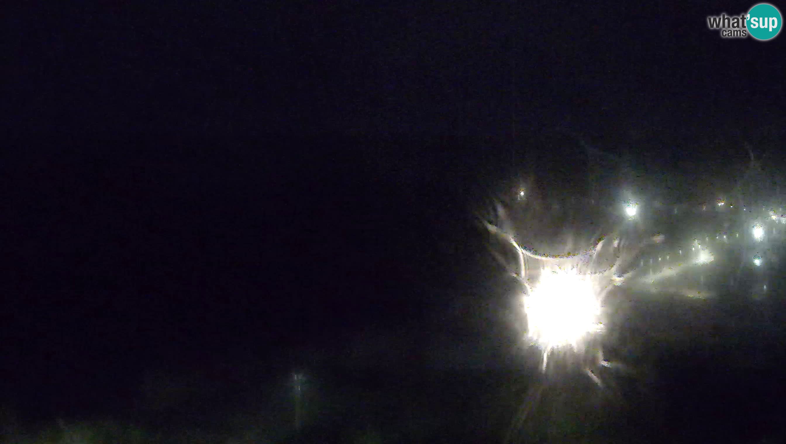 Web kamera uživo Capo Testa plaža s 2 mora – Santa Teresa Gallura – kamera uživo Sardinija