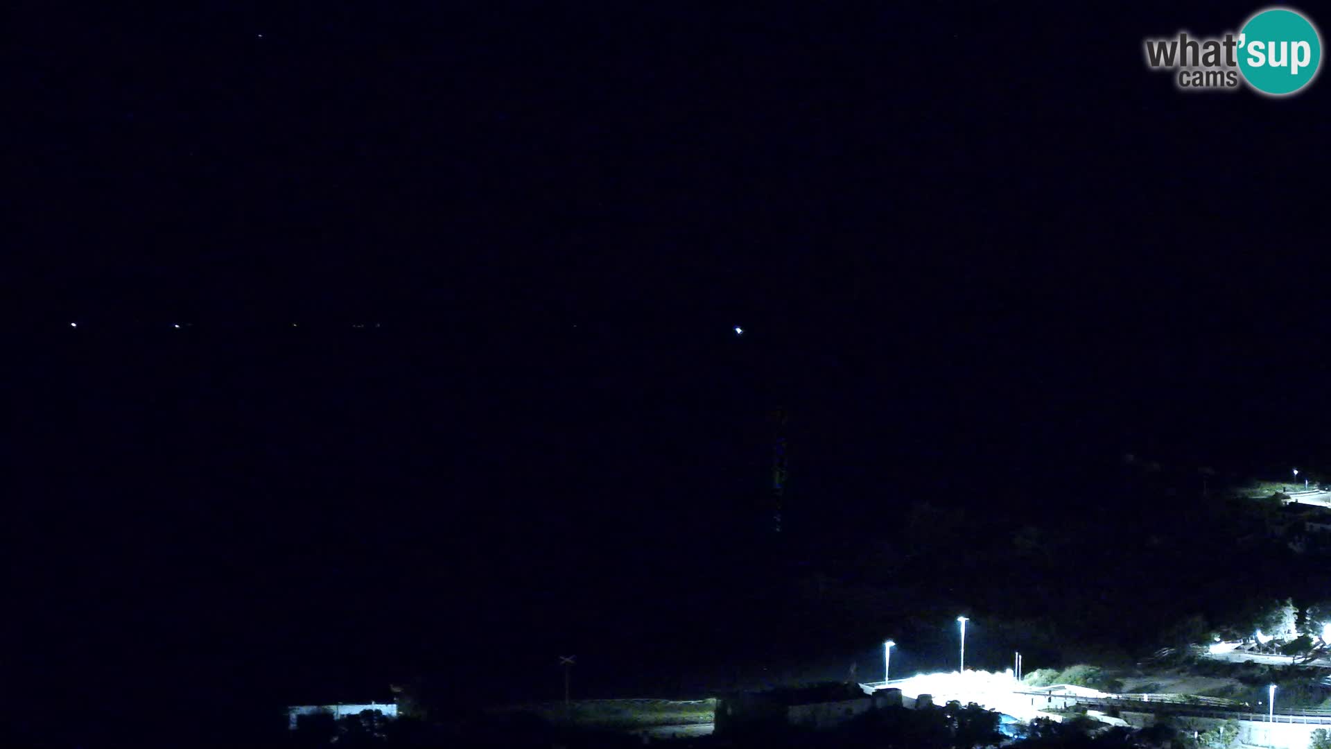 Webcam en vivo Rena Bianca – Santa Teresa Gallura – Cerdeña