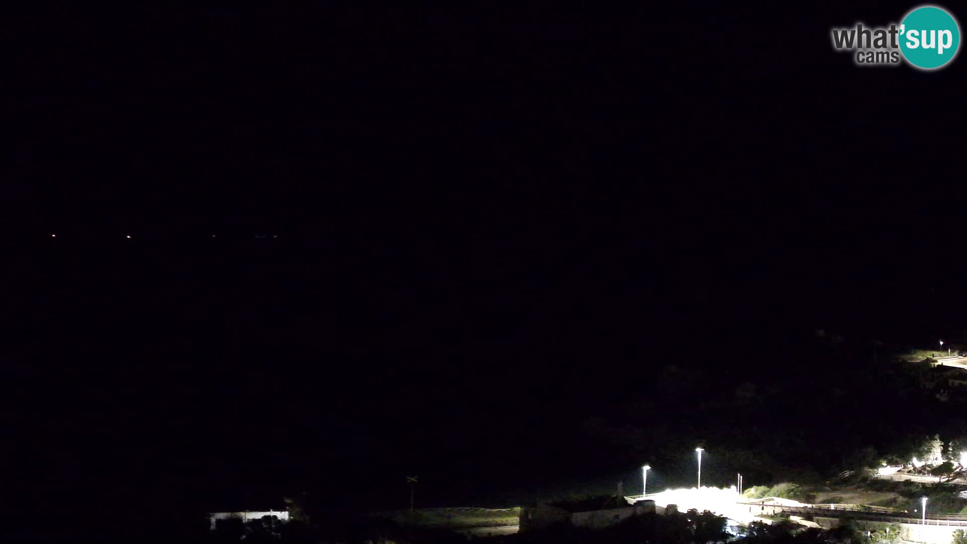 Live Webcam Rena Bianca – Santa Teresa Gallura – Sardegna
