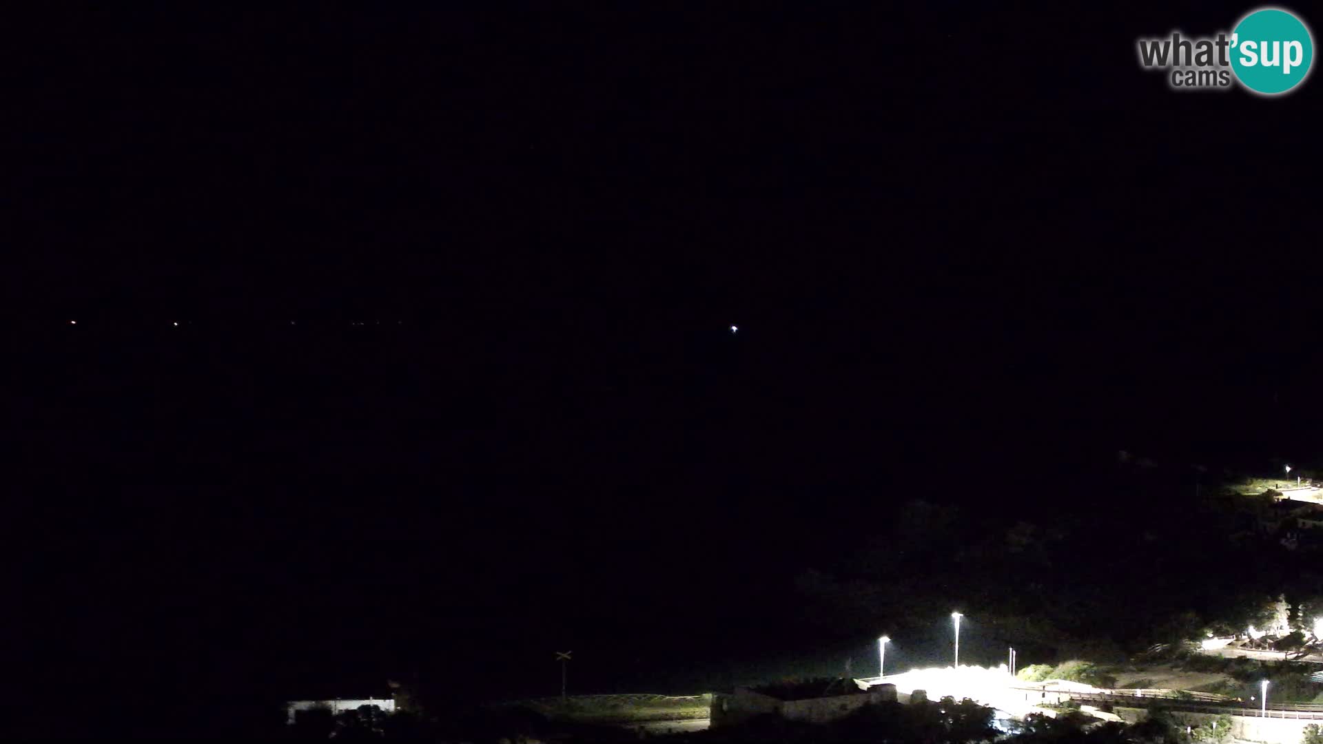 Webcam en vivo Rena Bianca – Santa Teresa Gallura – Cerdeña