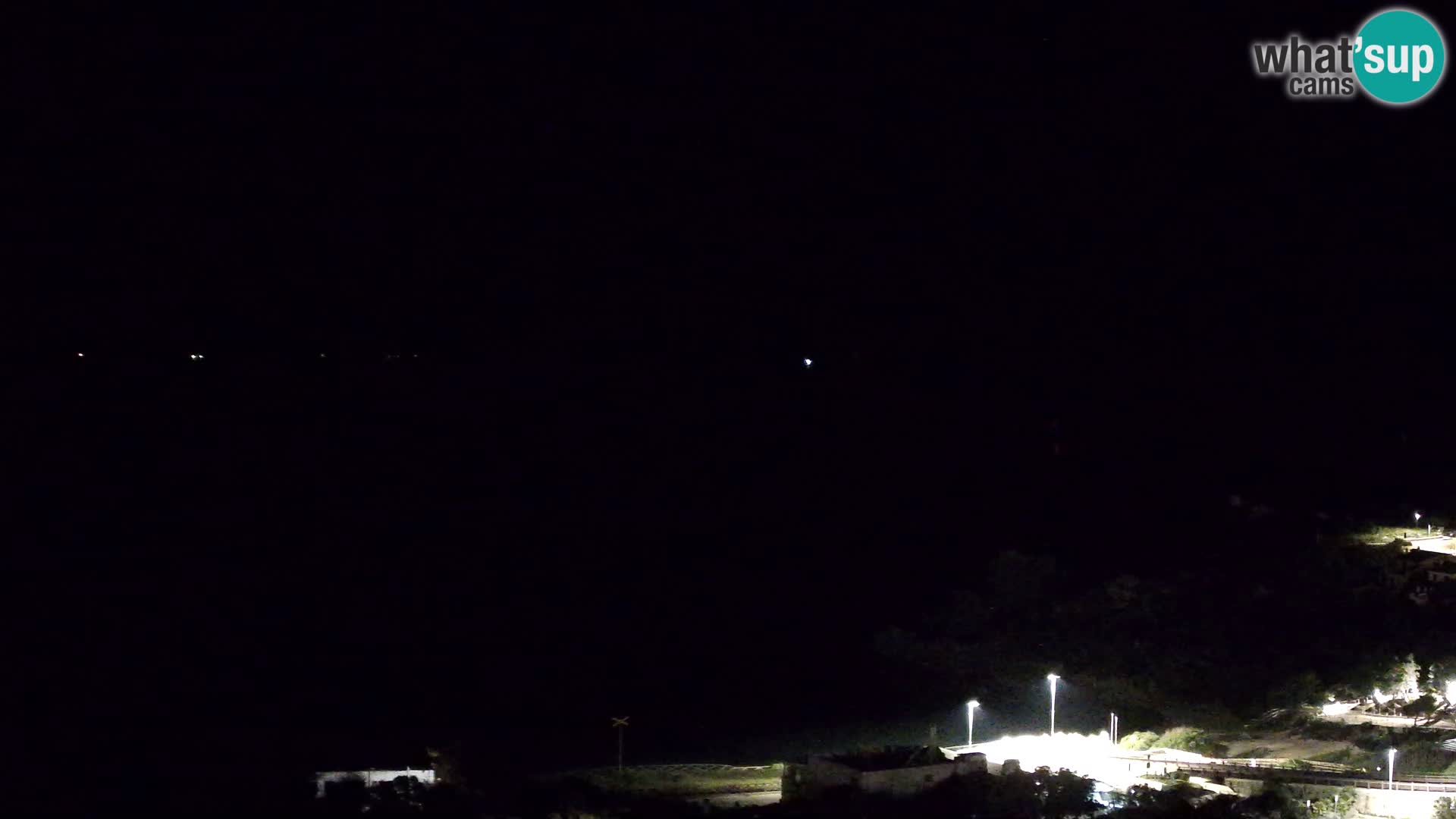 Webcam en vivo Rena Bianca – Santa Teresa Gallura – Cerdeña