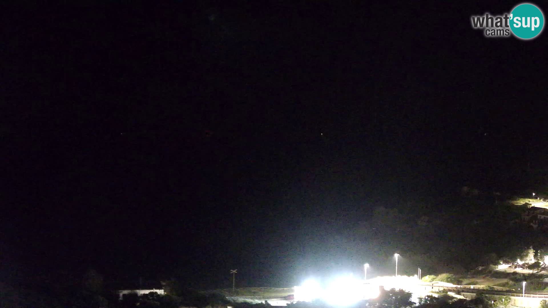 Webcam en vivo Rena Bianca – Santa Teresa Gallura – Cerdeña
