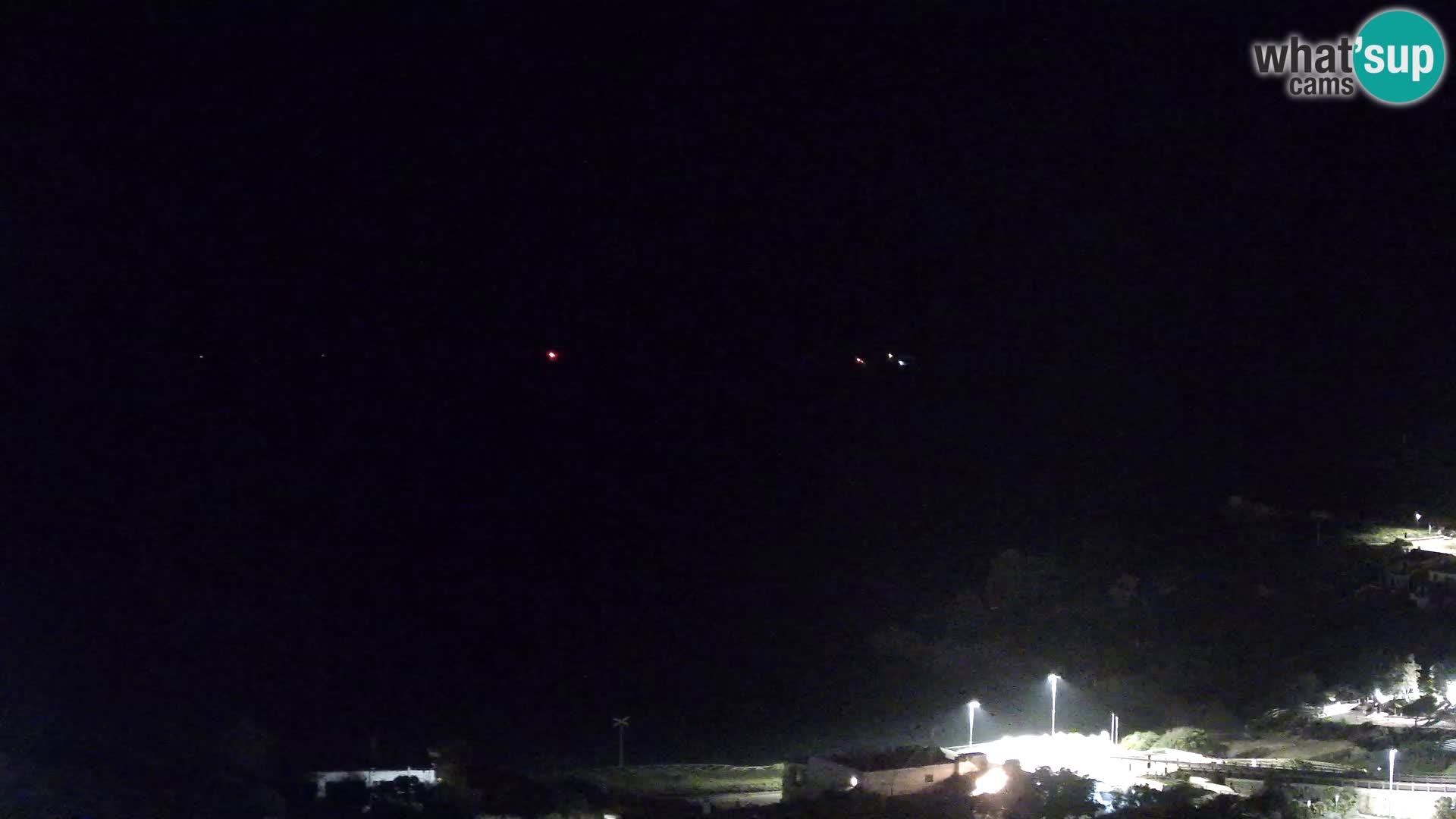 Live Webcam Rena Bianca – Santa Teresa Gallura – Sardinia