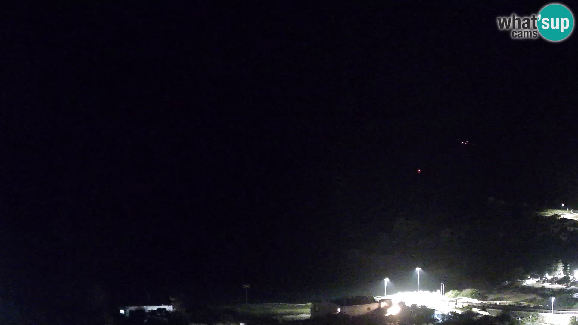 Live Webcam Rena Bianca – Santa Teresa Gallura – Sardinia