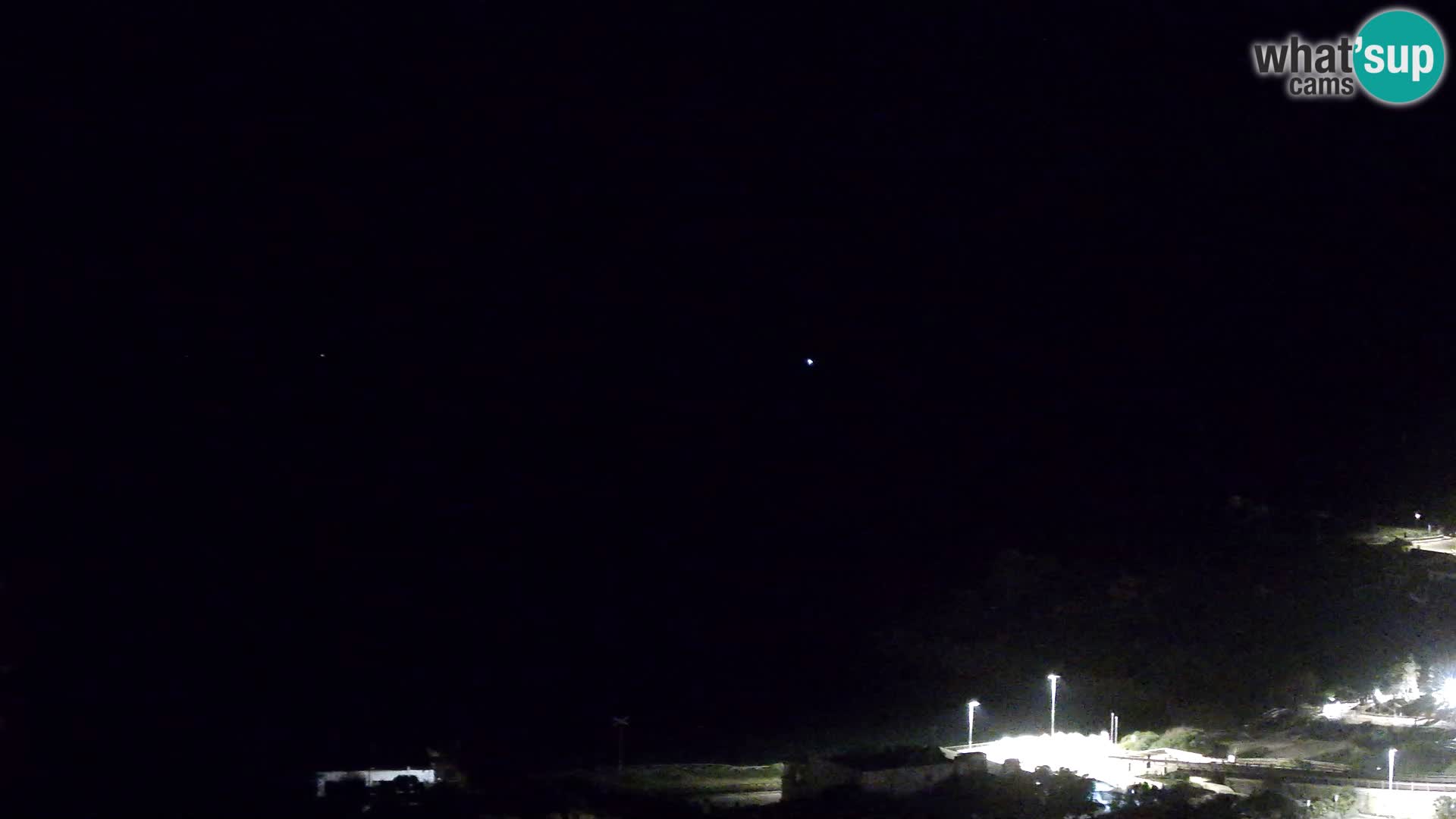 Webcam en direct Rena Bianca – Santa Teresa Gallura – Sardaigne