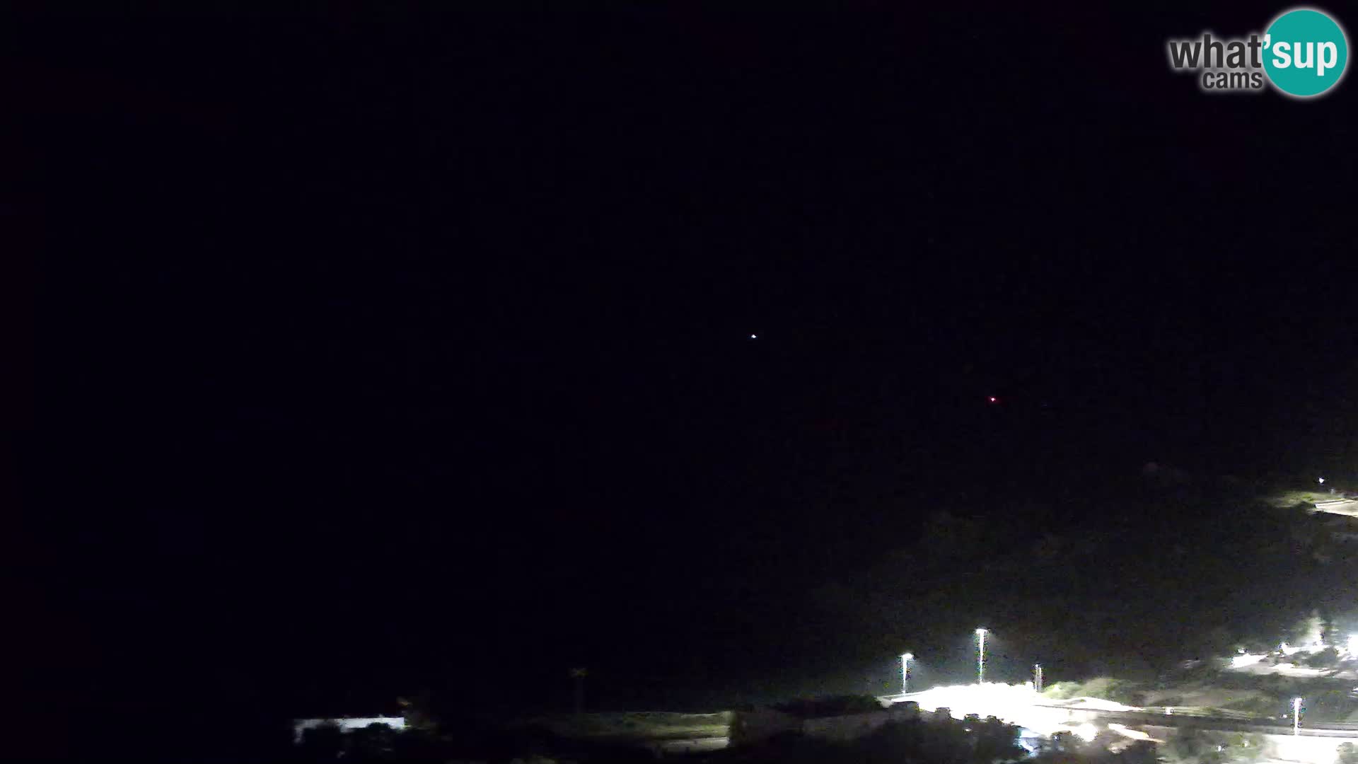 Live Webcam Rena Bianca – Santa Teresa Gallura – Sardinien