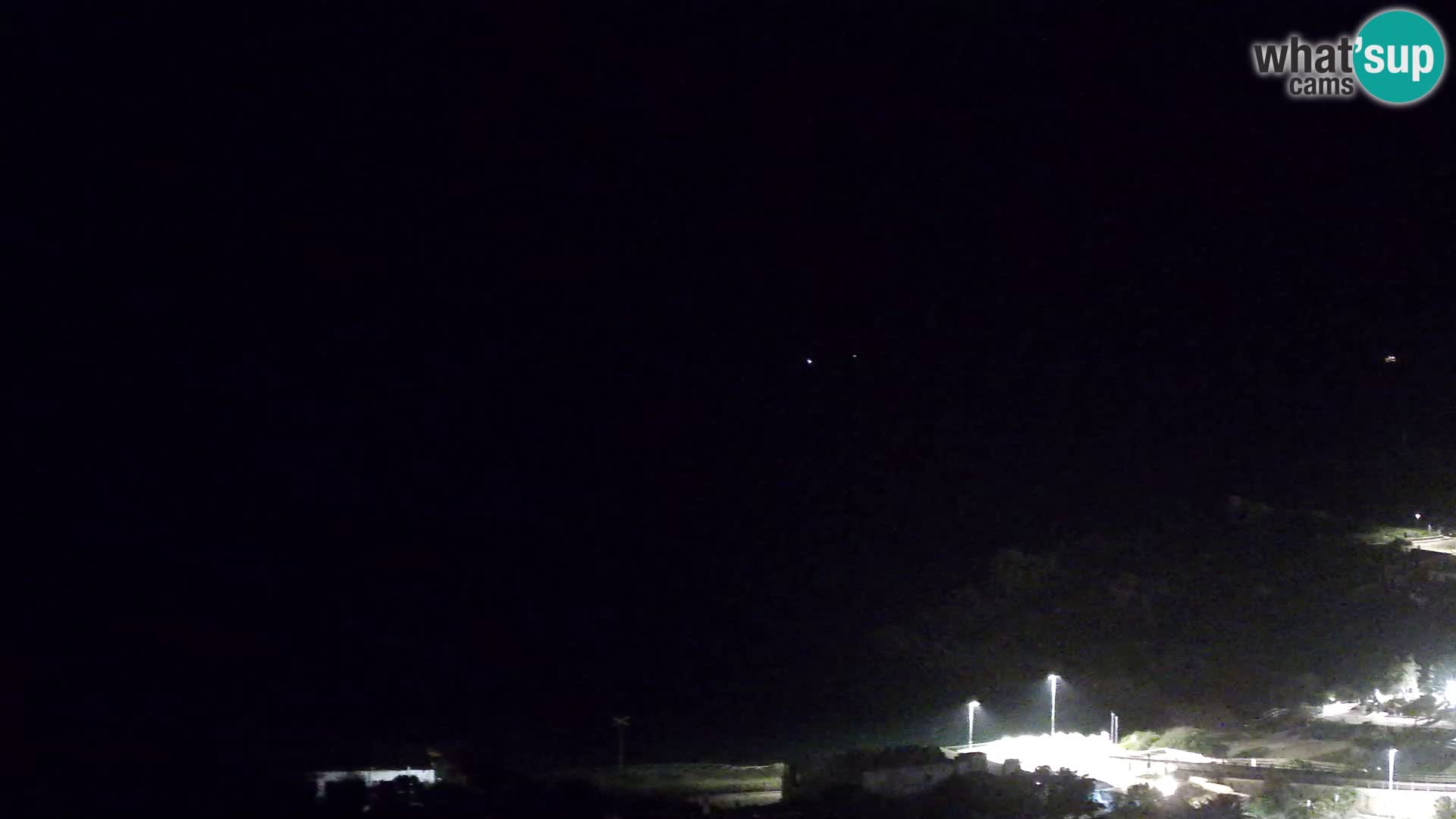 Webcam en vivo Rena Bianca – Santa Teresa Gallura – Cerdeña