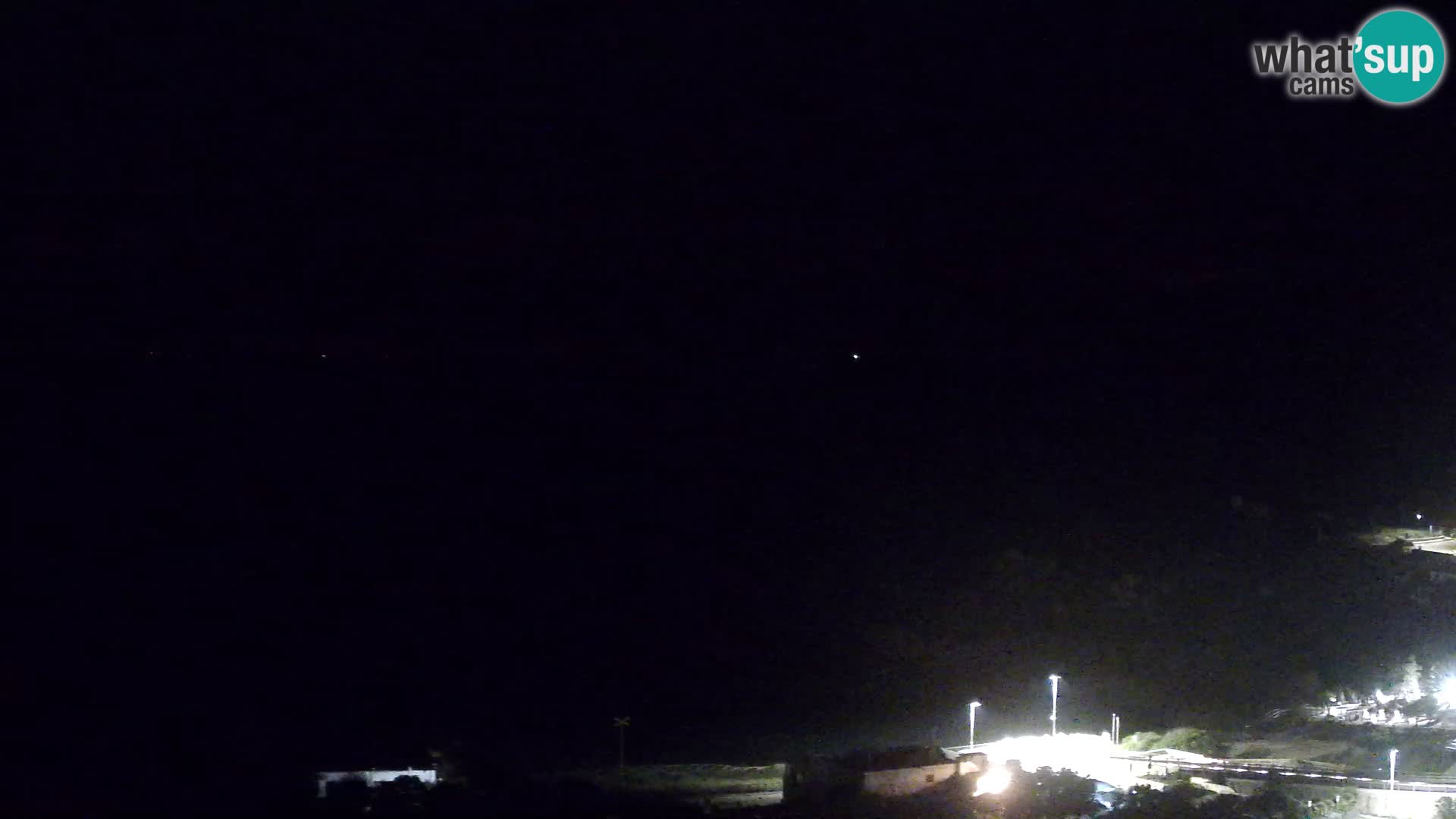Live Webcam Rena Bianca – Santa Teresa Gallura – Sardinia