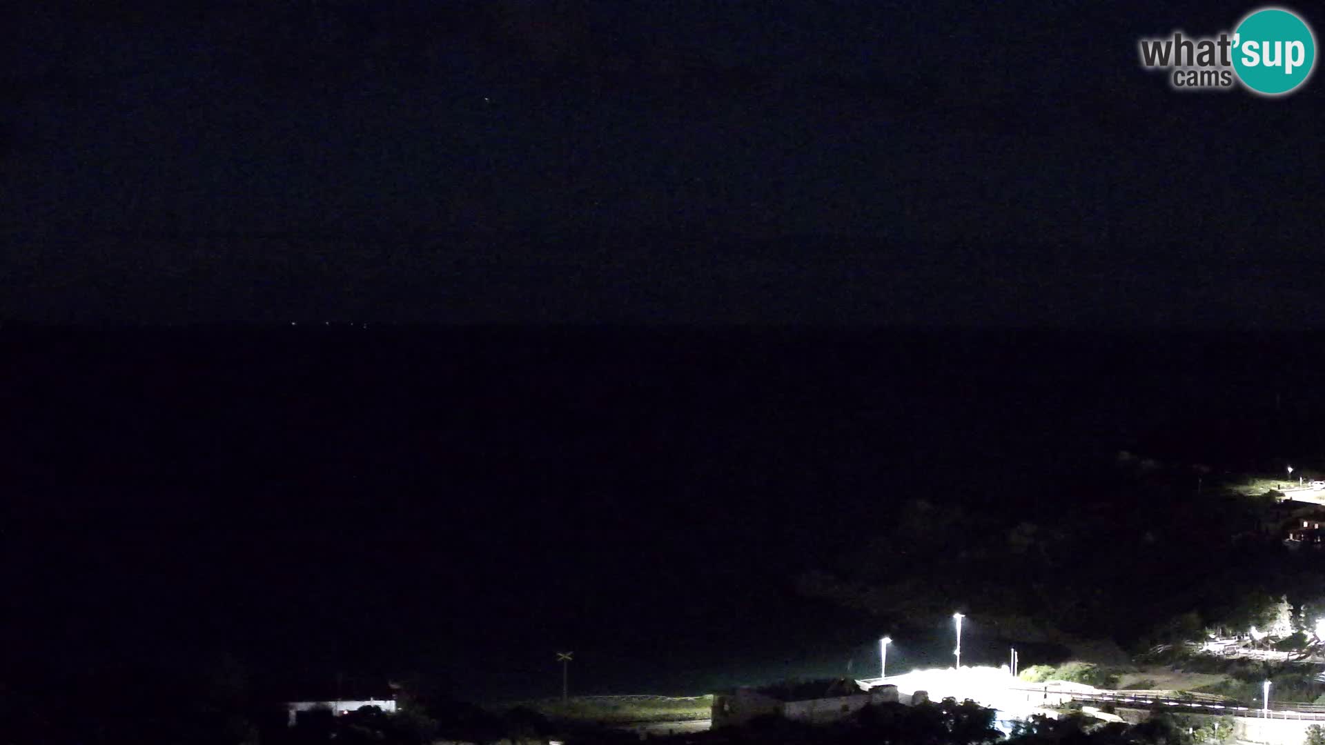 Live Webcam Rena Bianca – Santa Teresa Gallura – Sardinia