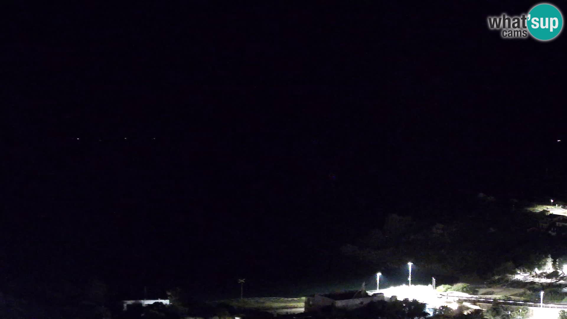 Live Webcam Rena Bianca – Santa Teresa Gallura – Sardinia