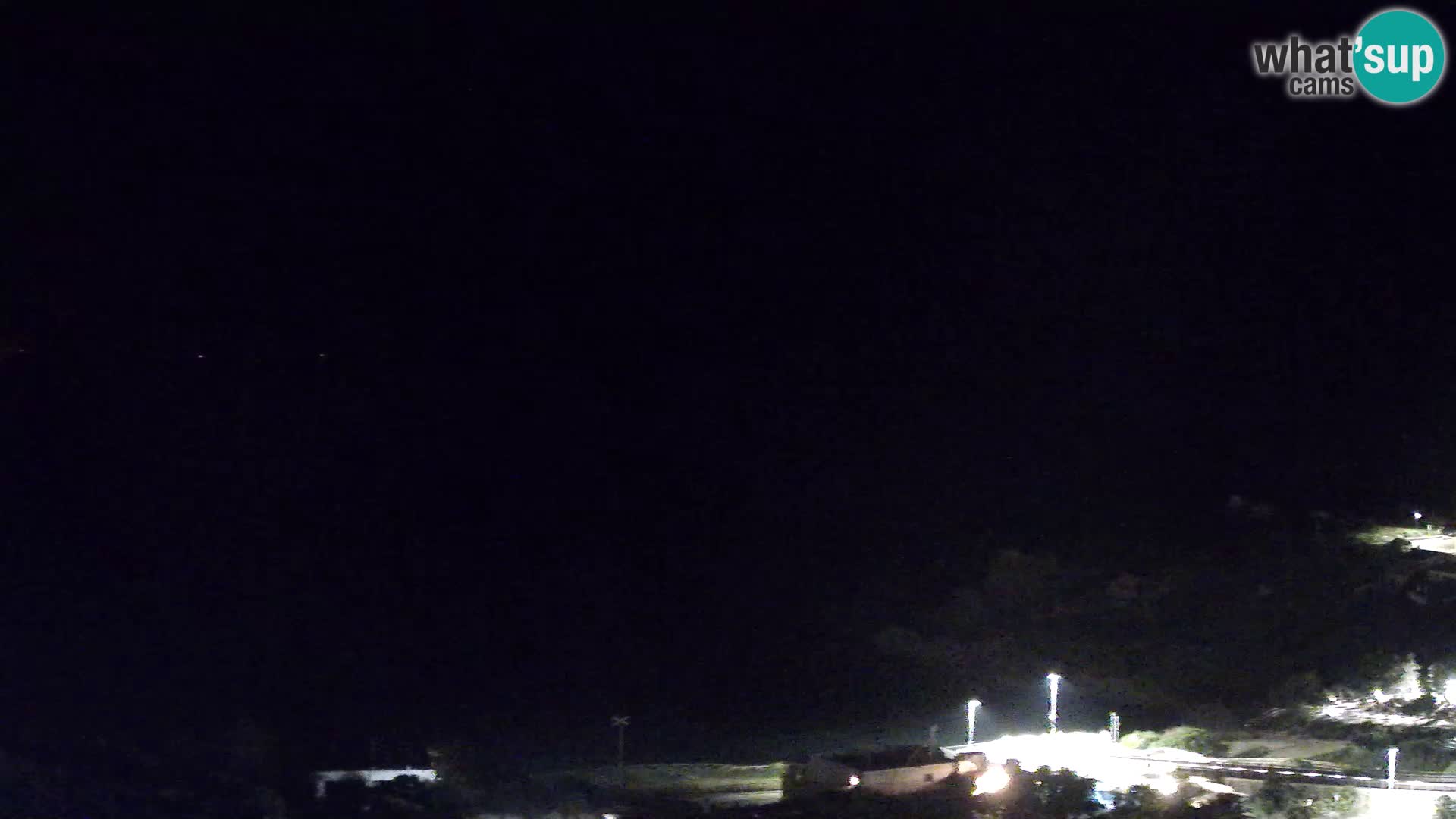 Webcam en direct Rena Bianca – Santa Teresa Gallura – Sardaigne