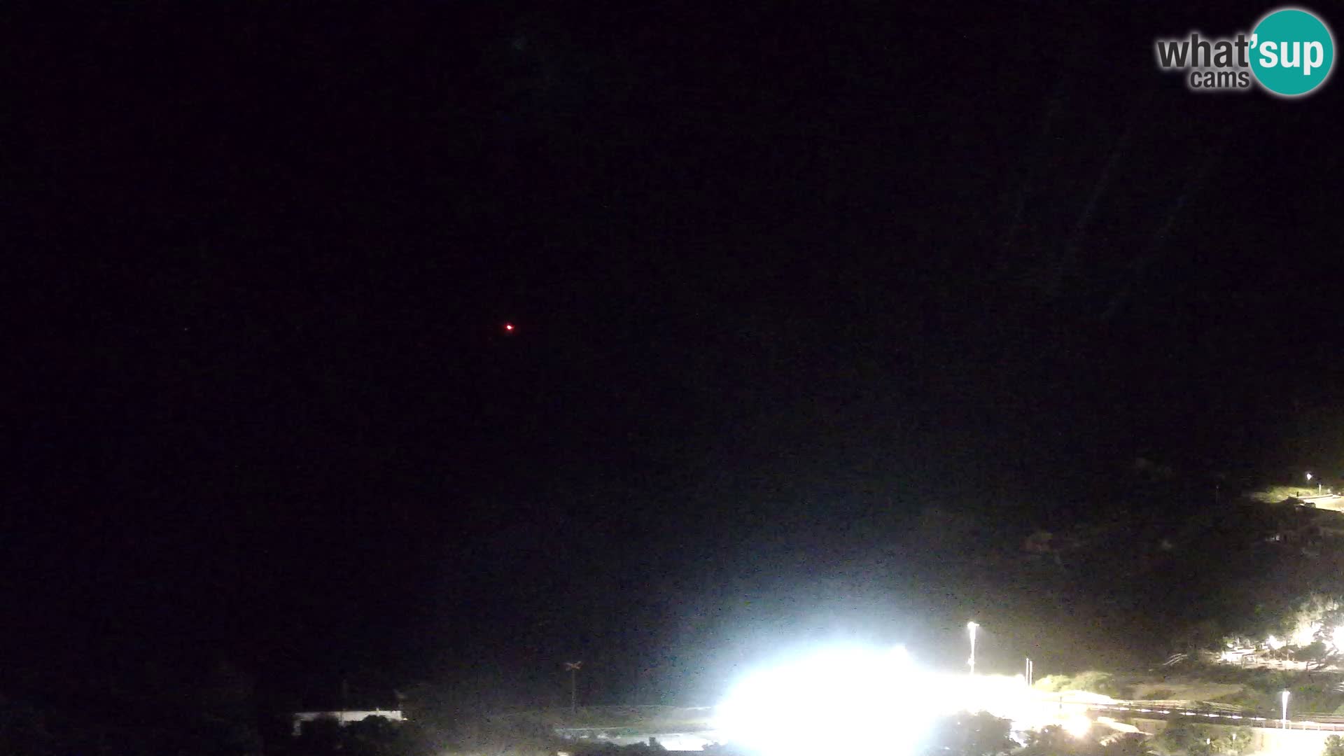 Webcam en vivo Rena Bianca – Santa Teresa Gallura – Cerdeña