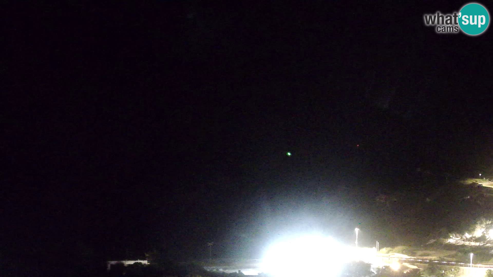 Webcam en vivo Rena Bianca – Santa Teresa Gallura – Cerdeña