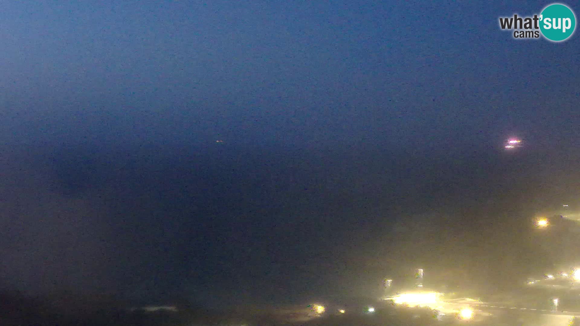 Live Webcam Rena Bianca – Santa Teresa Gallura – Sardinia
