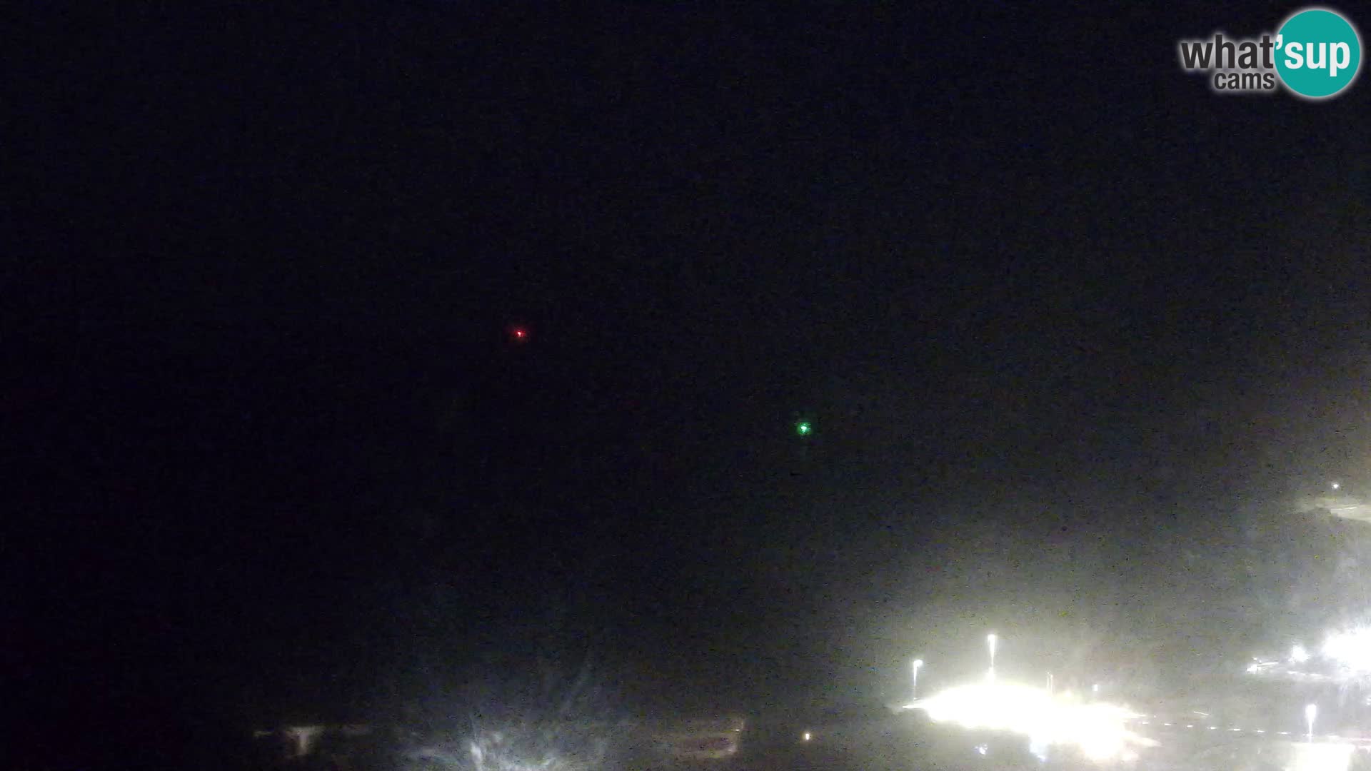Live Webcam Rena Bianca – Santa Teresa Gallura – Sardinia