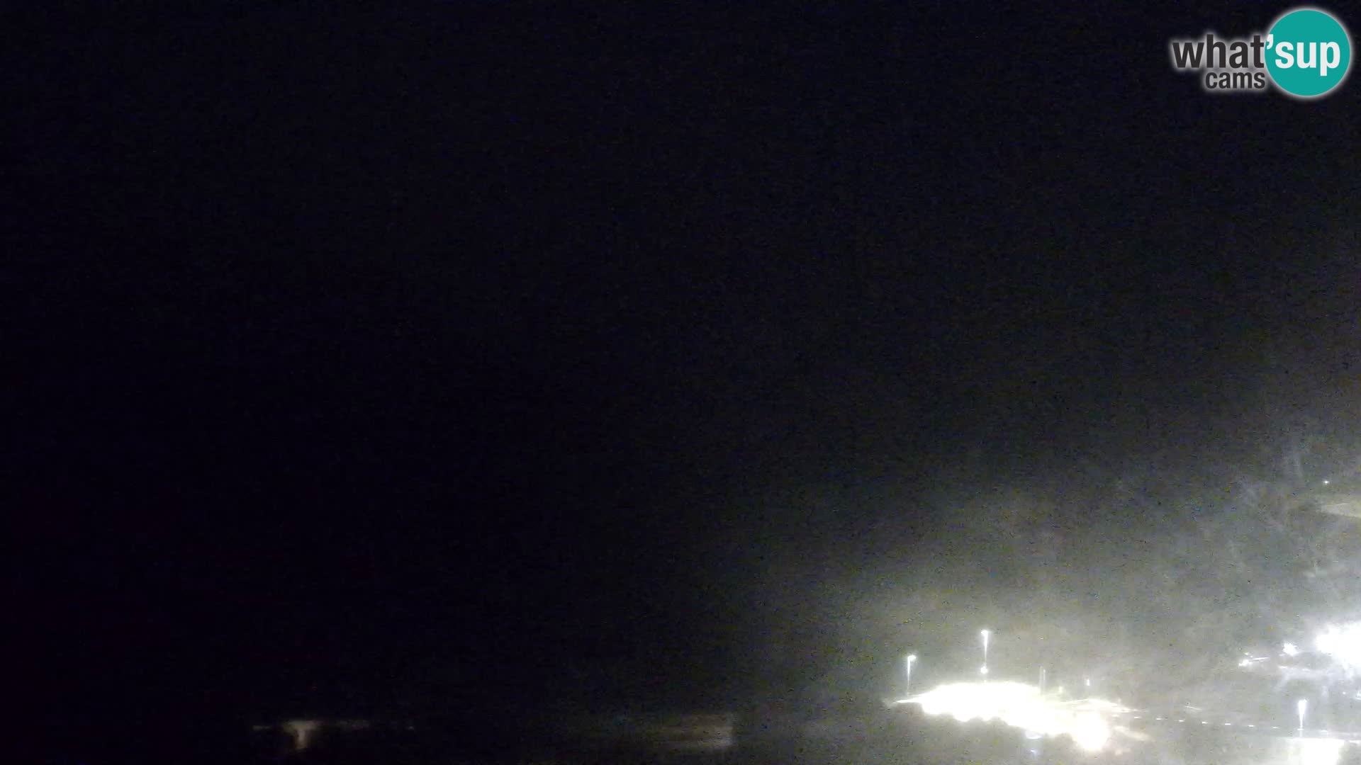 Live Webcam Rena Bianca – Santa Teresa Gallura – Sardinien