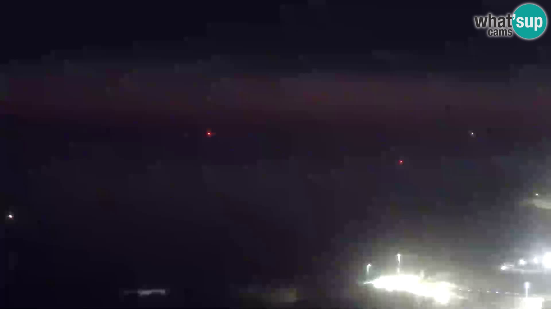 Live Webcam Rena Bianca – Santa Teresa Gallura – Sardinia