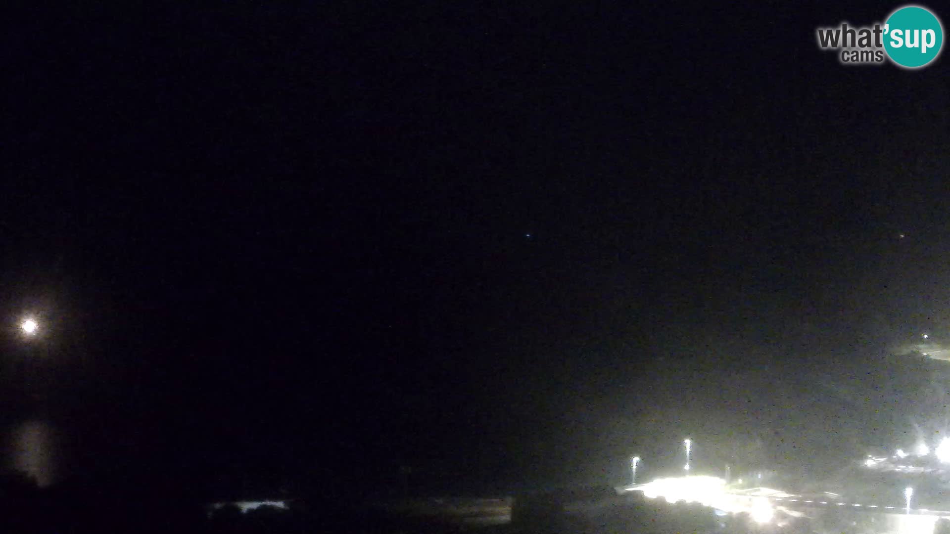 Live Webcam Rena Bianca – Santa Teresa Gallura – Sardegna
