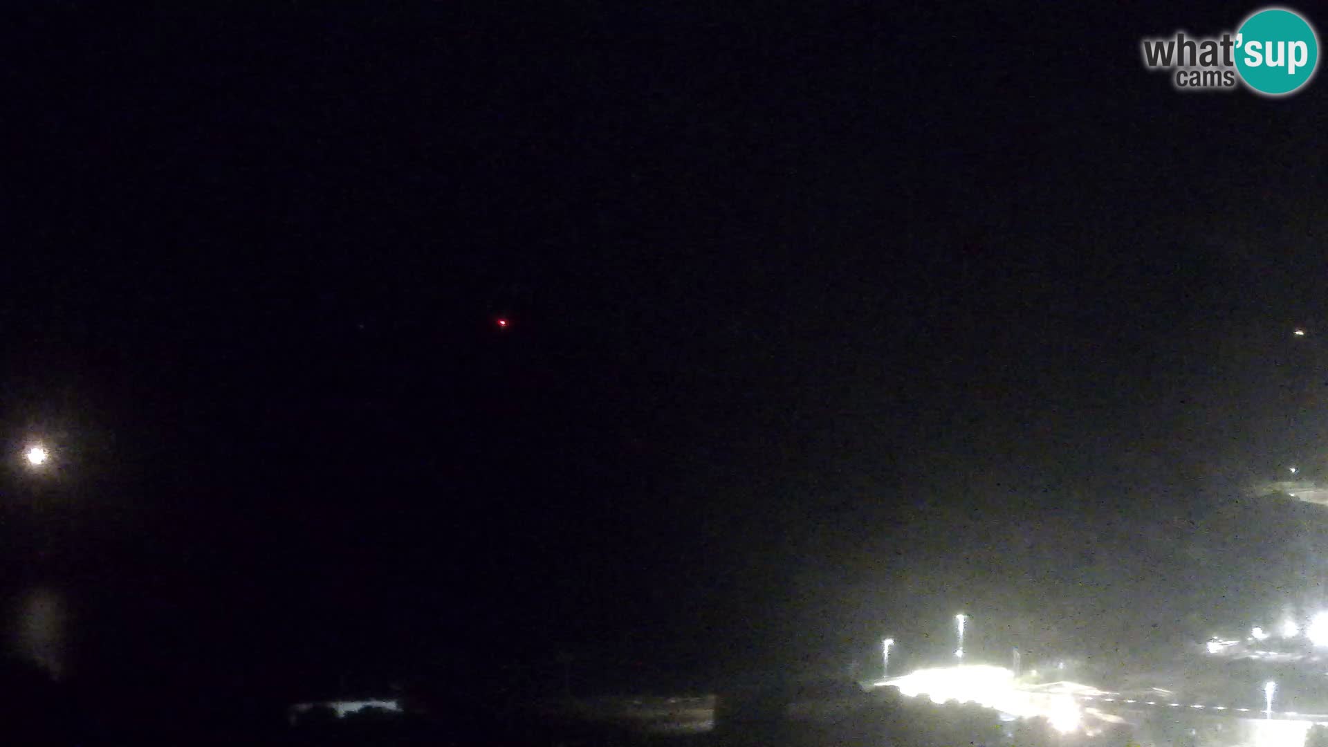Live Webcam Rena Bianca – Santa Teresa Gallura – Sardinien