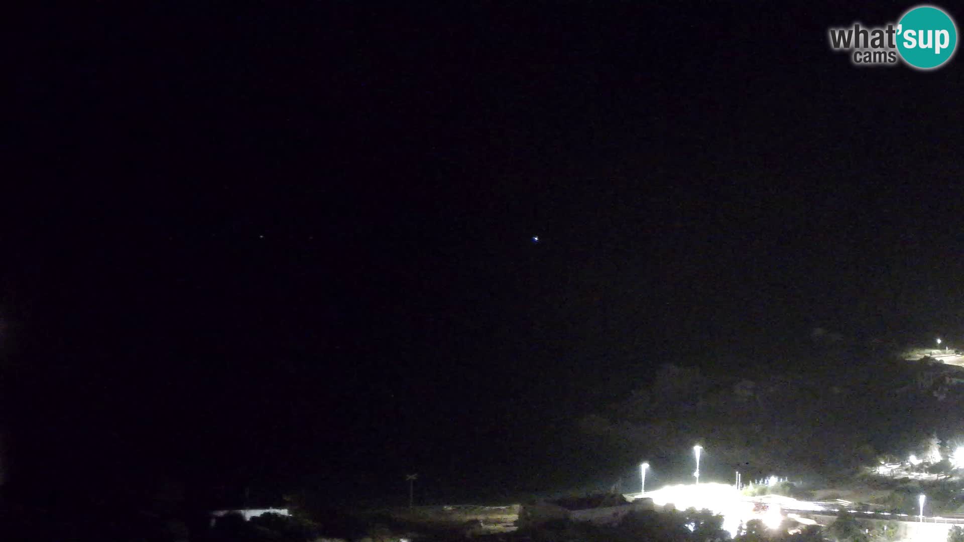 Live Webcam Rena Bianca – Santa Teresa Gallura – Sardinia