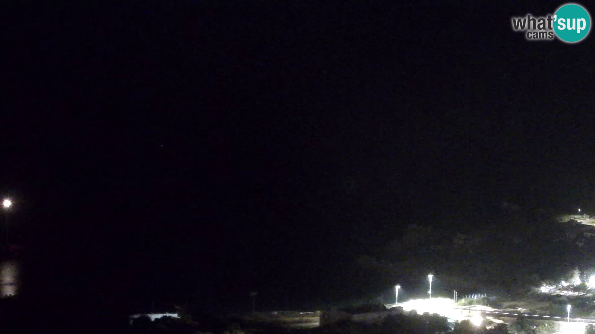 Live Webcam Rena Bianca – Santa Teresa Gallura – Sardinien
