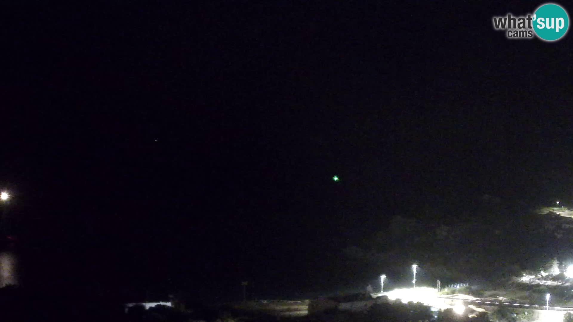 Live Webcam Rena Bianca – Santa Teresa Gallura – Sardinien