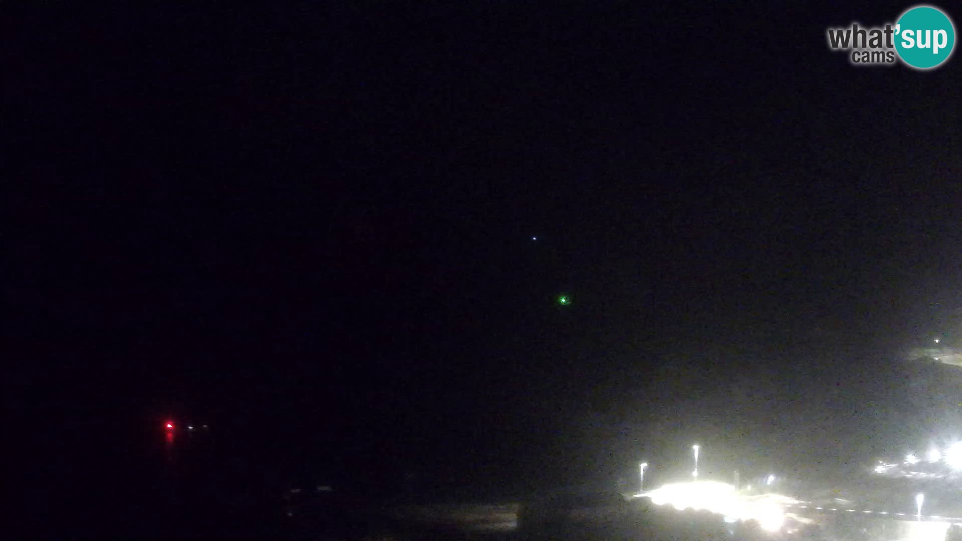 Webcam en vivo Rena Bianca – Santa Teresa Gallura – Cerdeña