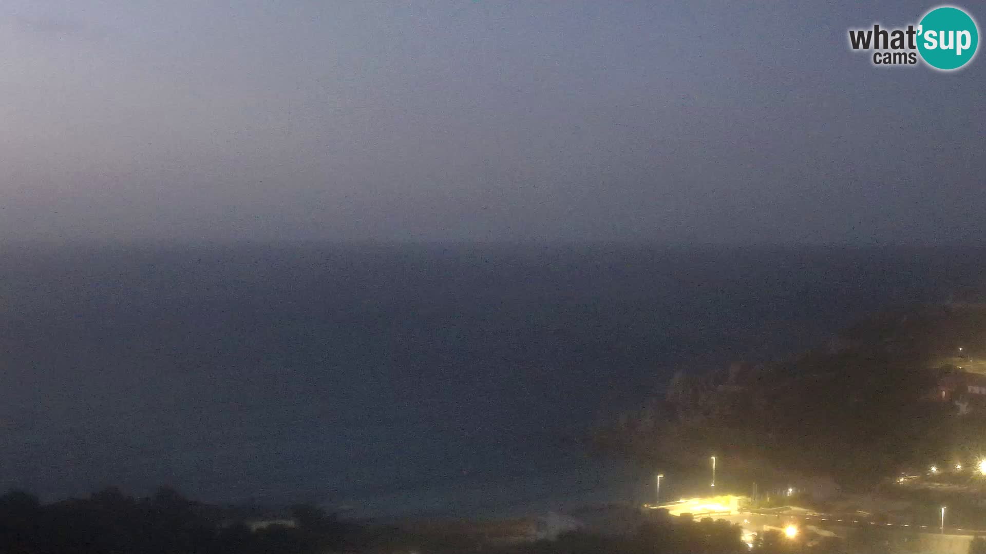 Live Webcam Rena Bianca – Santa Teresa Gallura – Sardegna