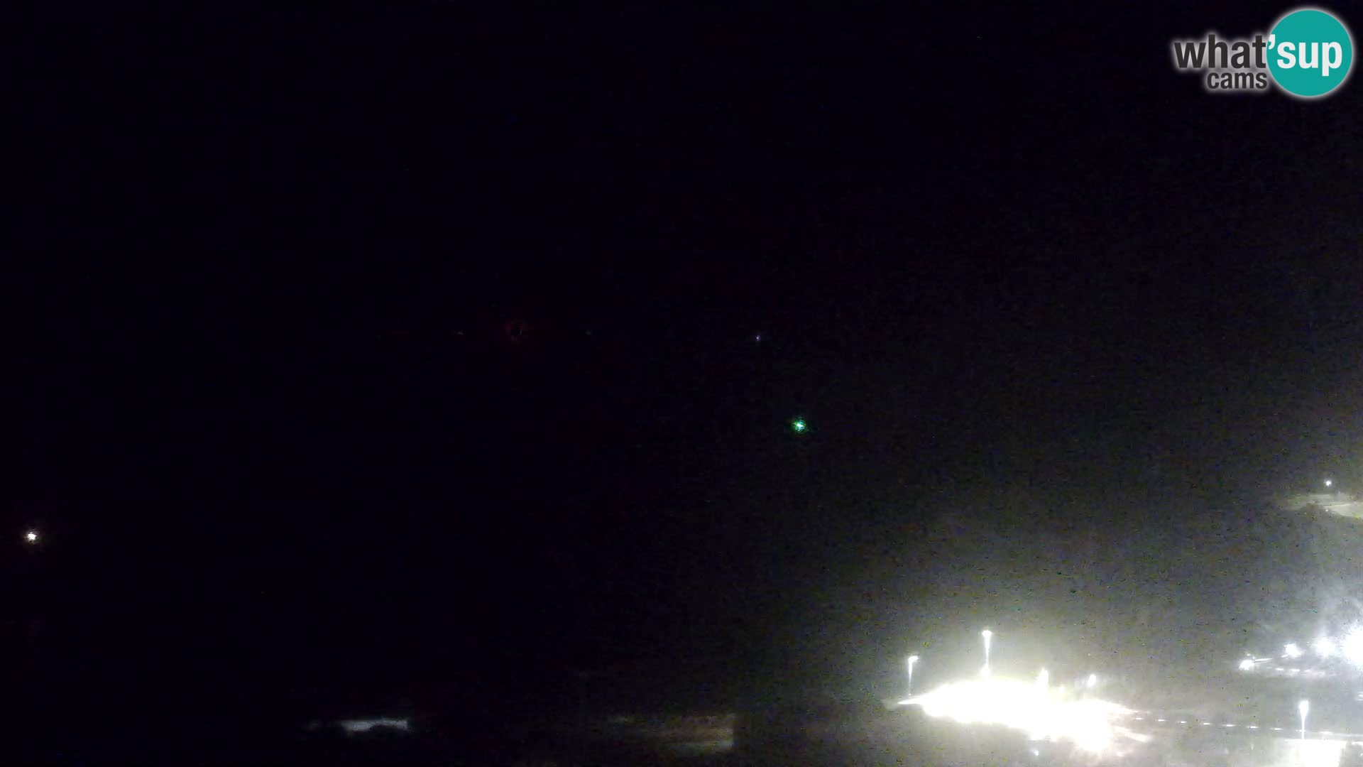 Live Webcam Rena Bianca – Santa Teresa Gallura – Sardinia