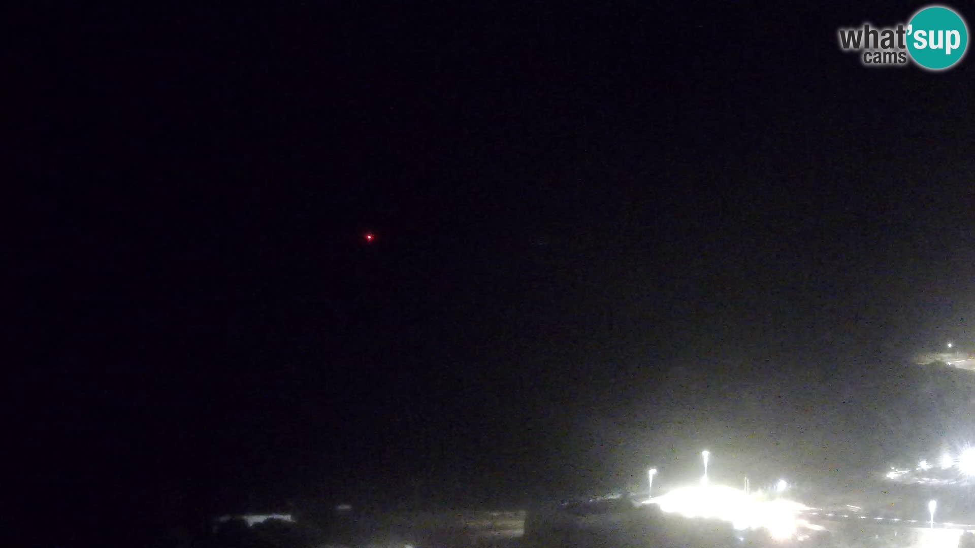 Live Webcam Rena Bianca – Santa Teresa Gallura – Sardegna