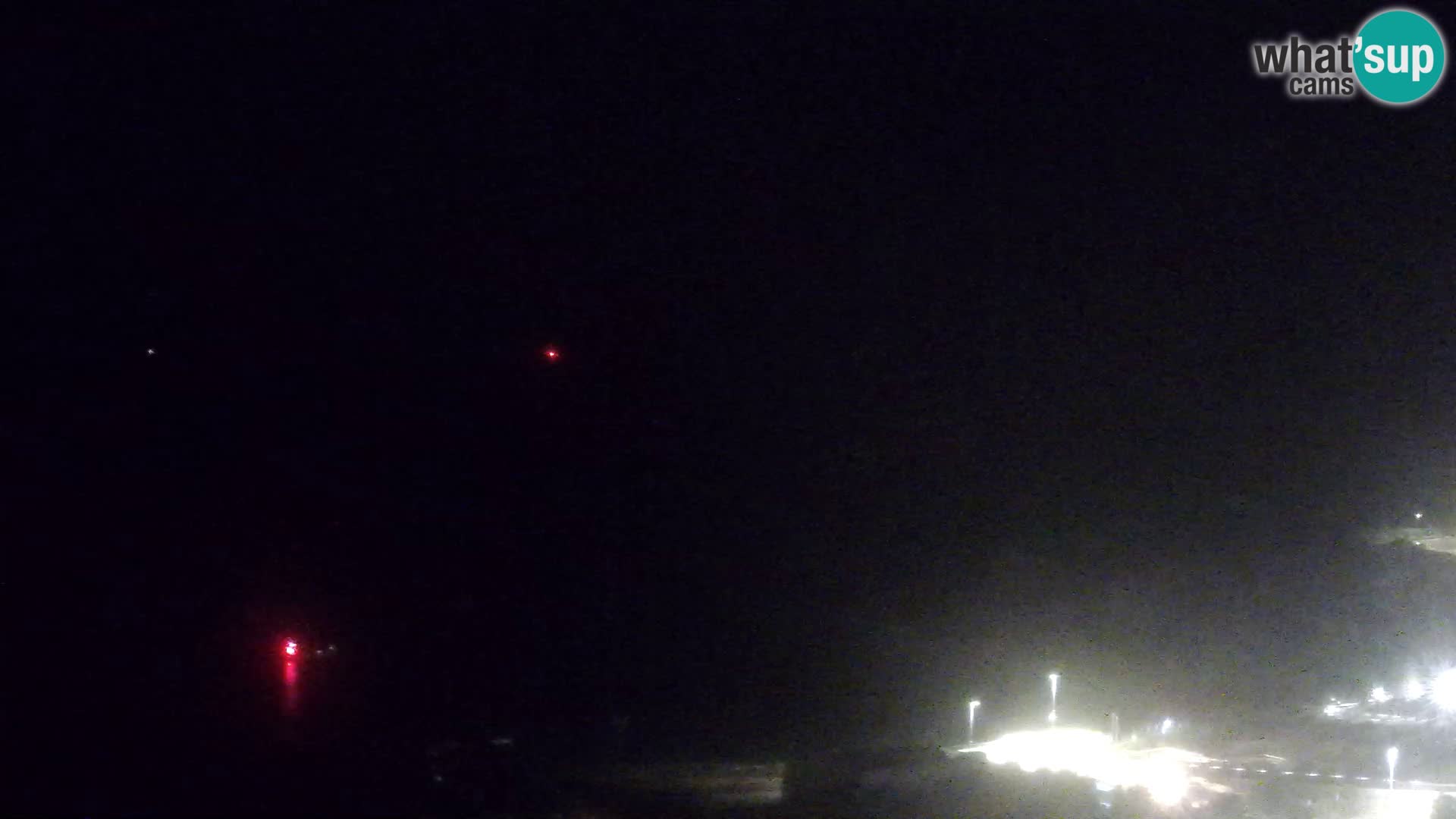 Webcam en vivo Rena Bianca – Santa Teresa Gallura – Cerdeña
