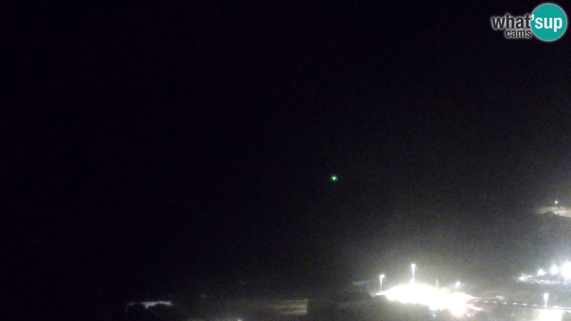 Spletna kamera v živo Rena Bianca – Santa Teresa Gallura – Sardinija