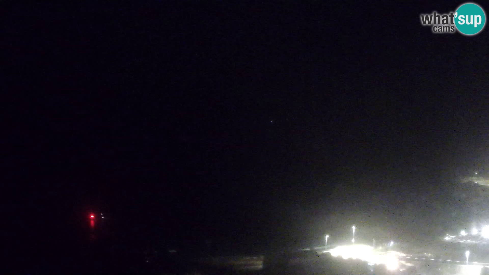 Webcam en vivo Rena Bianca – Santa Teresa Gallura – Cerdeña
