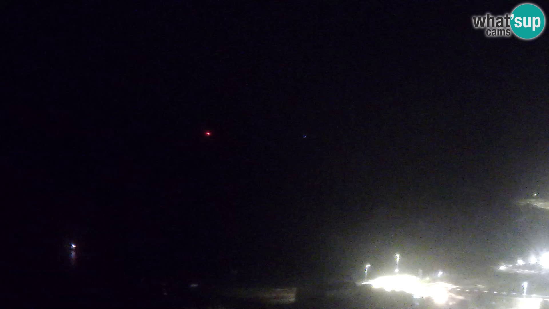 Webcam en vivo Rena Bianca – Santa Teresa Gallura – Cerdeña