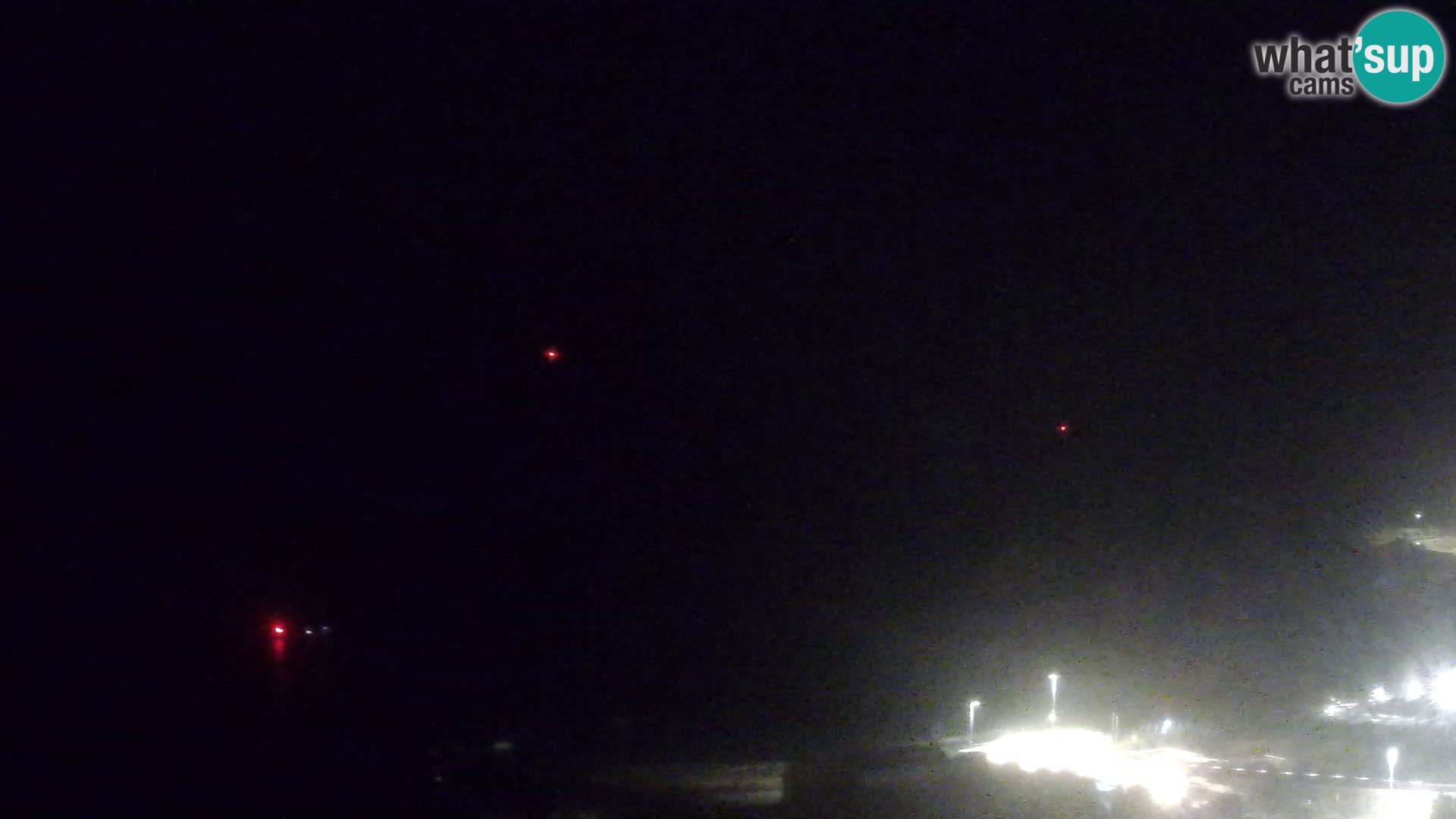 Live Webcam Rena Bianca – Santa Teresa Gallura – Sardinien