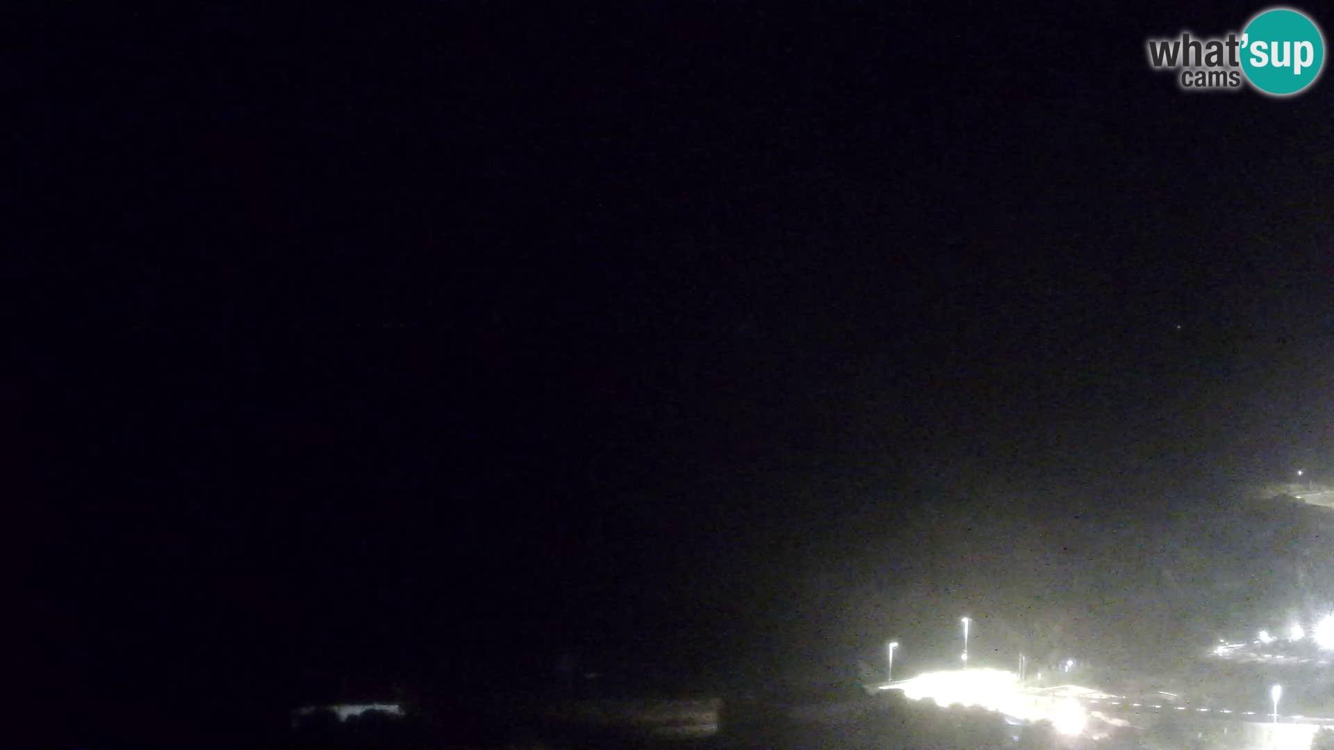Webcam en direct Rena Bianca – Santa Teresa Gallura – Sardaigne