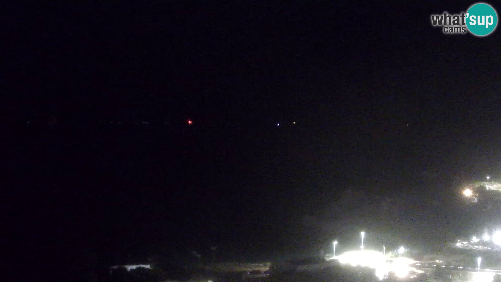 Live Webcam Rena Bianca – Santa Teresa Gallura – Sardinia