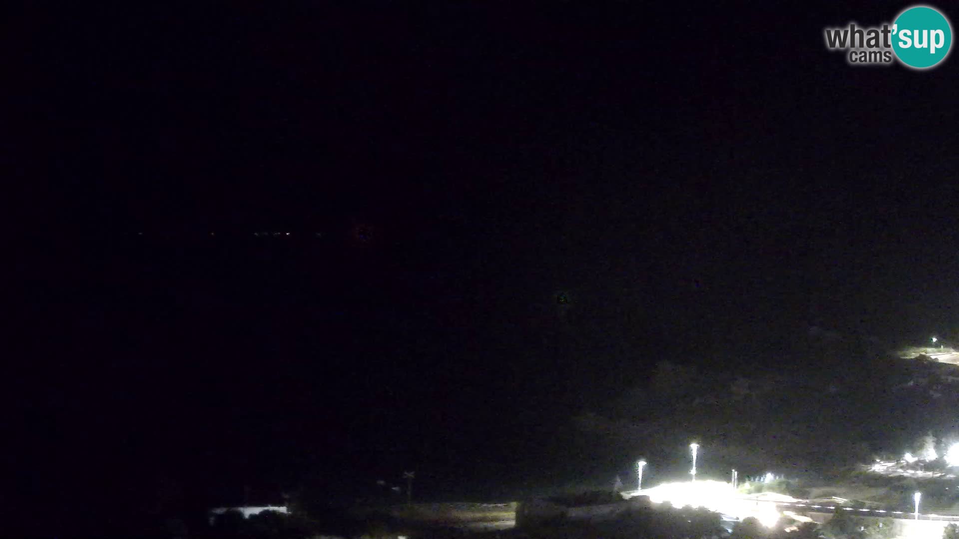 Live Webcam Rena Bianca – Santa Teresa Gallura – Sardinia