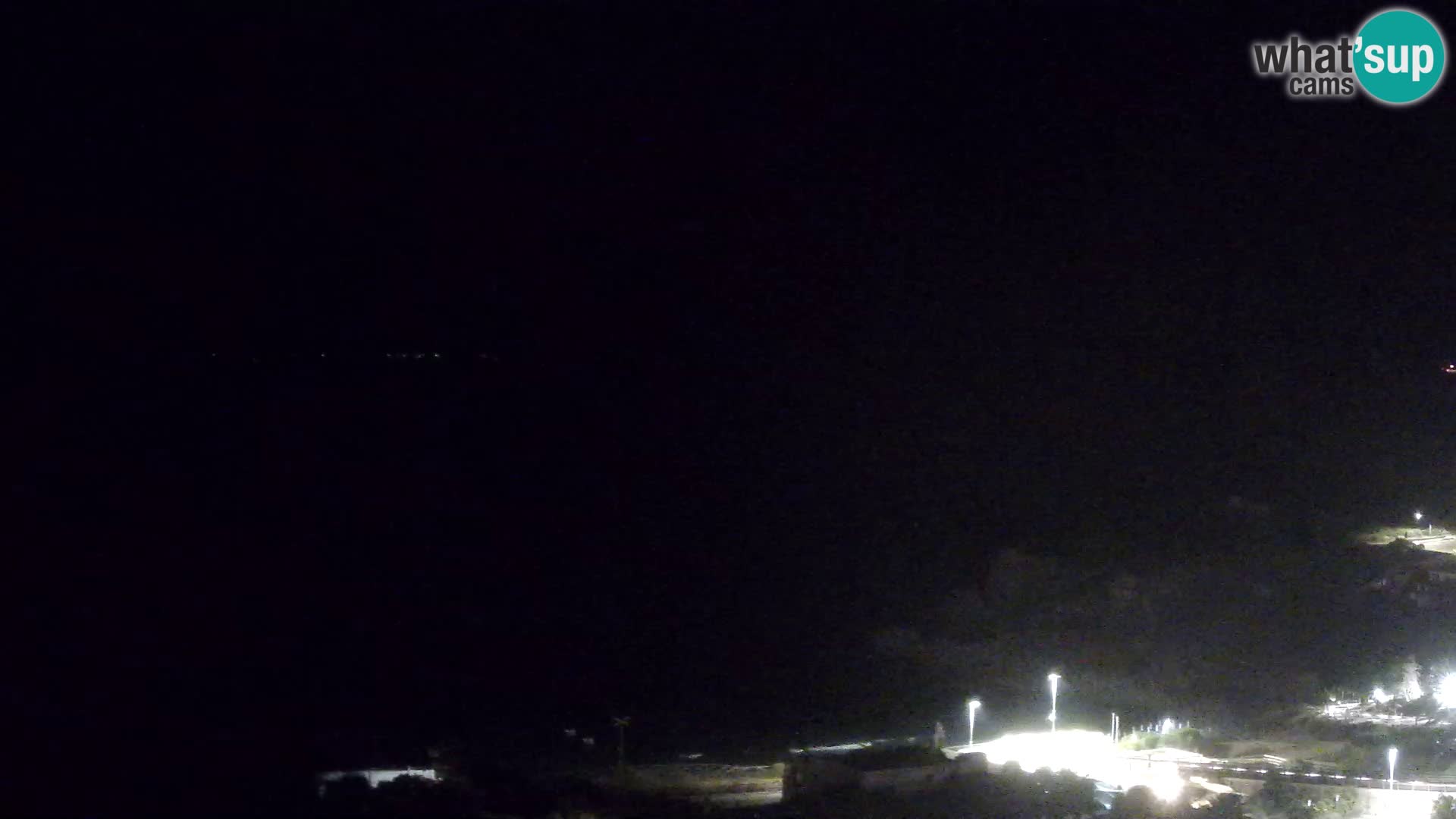 Live Webcam Rena Bianca – Santa Teresa Gallura – Sardinia