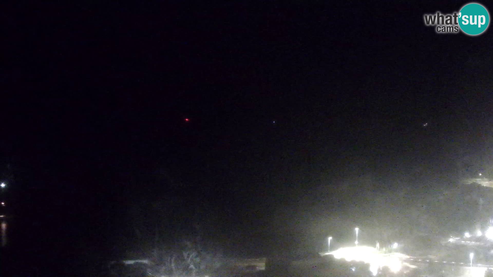 Webcam en vivo Rena Bianca – Santa Teresa Gallura – Cerdeña