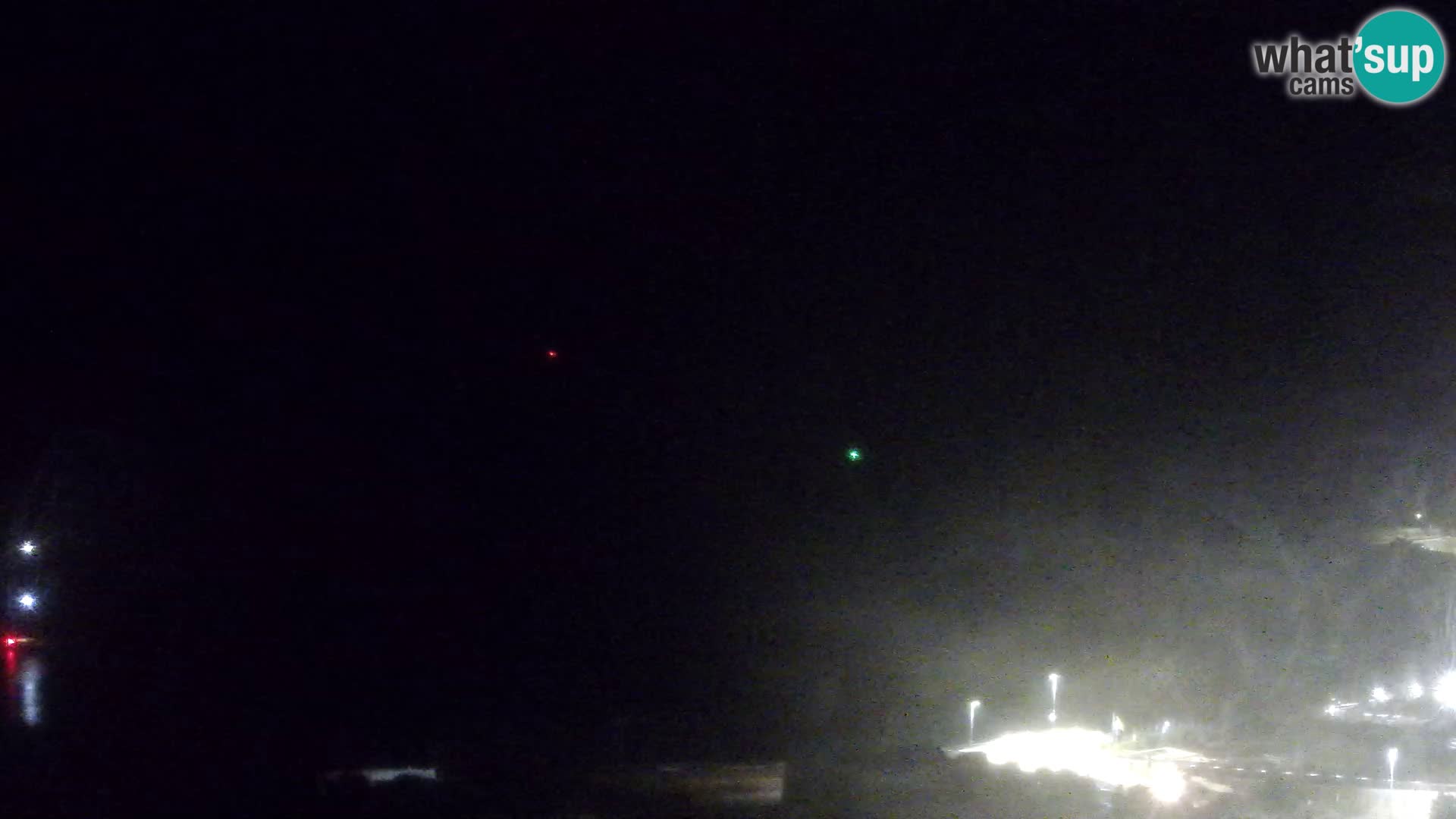 Spletna kamera v živo Rena Bianca – Santa Teresa Gallura – Sardinija