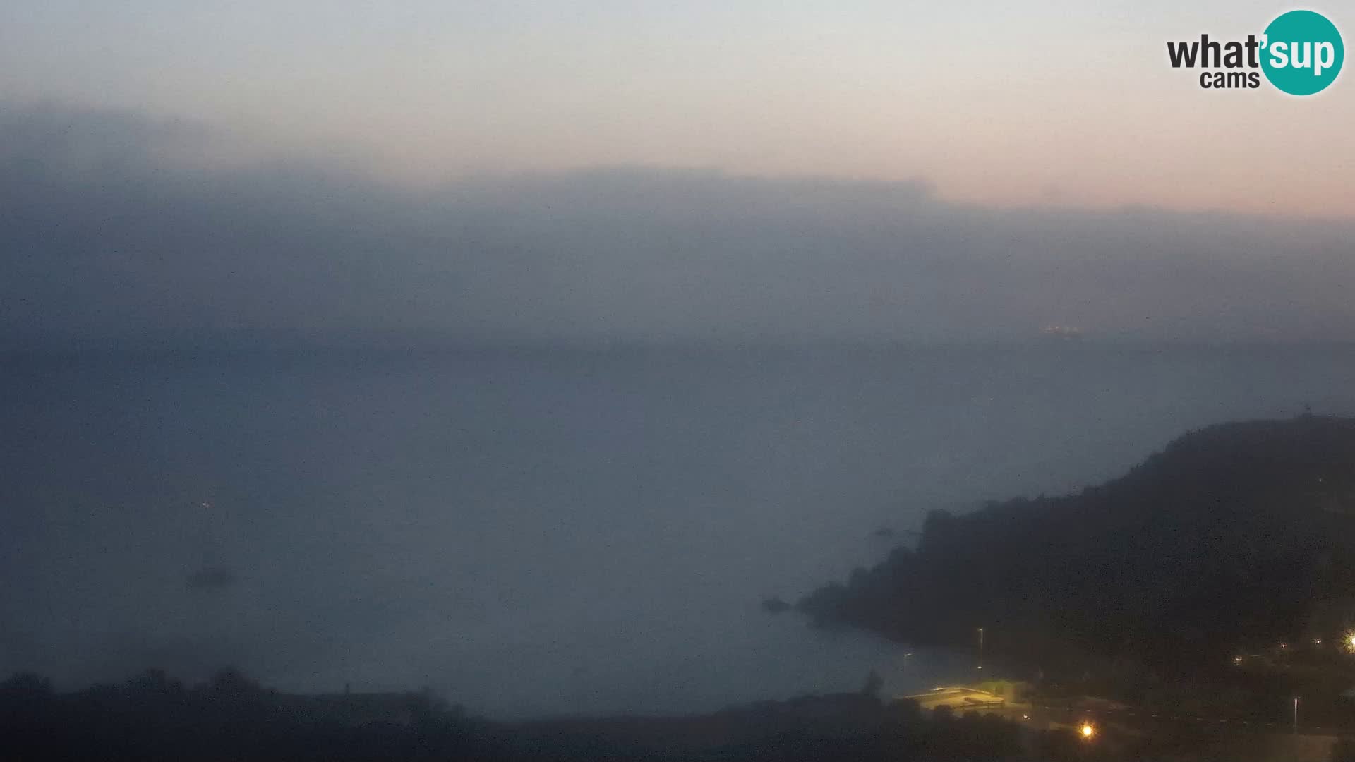 Live Webcam Rena Bianca – Santa Teresa Gallura – Sardinien