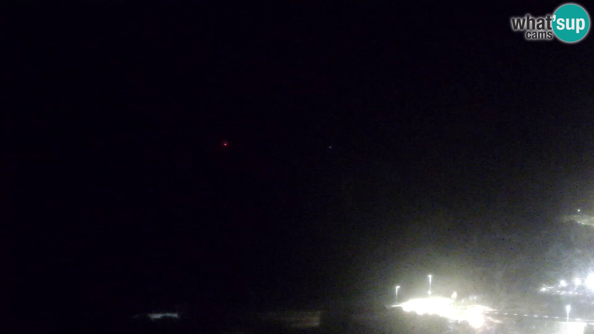 Live Webcam Rena Bianca – Santa Teresa Gallura – Sardinia