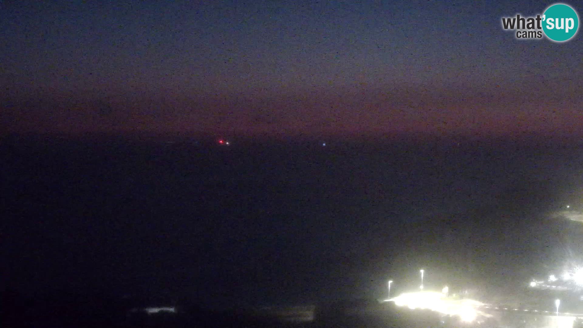 Webcam en vivo Rena Bianca – Santa Teresa Gallura – Cerdeña
