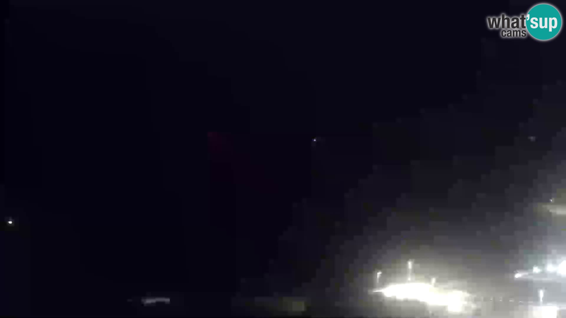 Live Webcam Rena Bianca – Santa Teresa Gallura – Sardinia