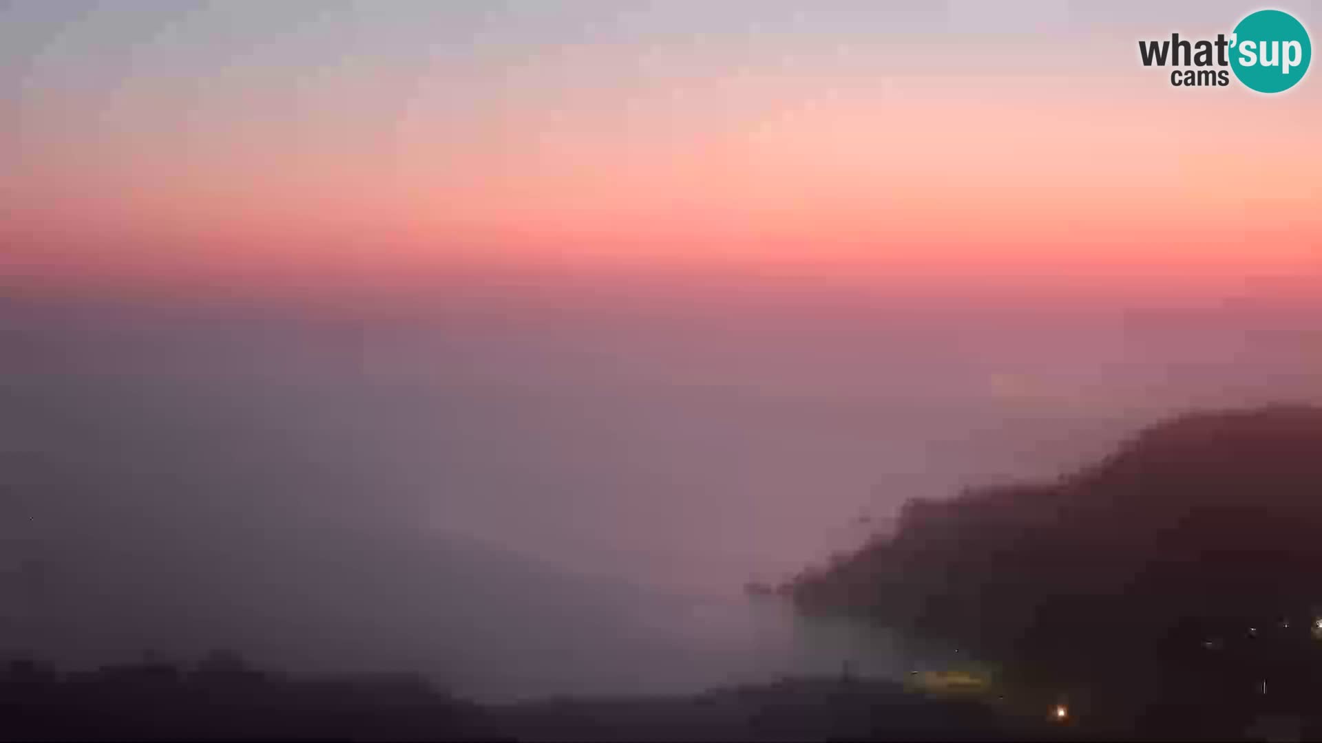 Live Webcam Rena Bianca – Santa Teresa Gallura – Sardinia